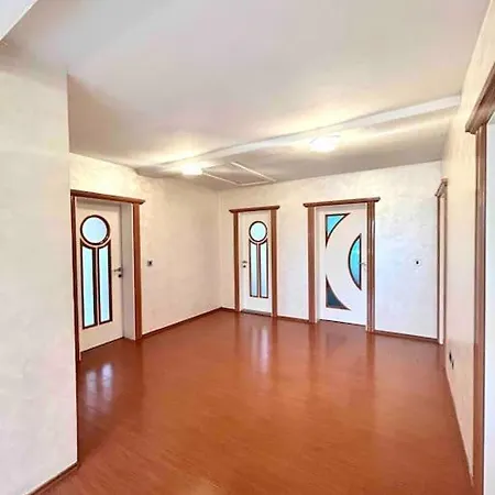 شقة Luksuzni Apartman ' Versace ' سراييفو