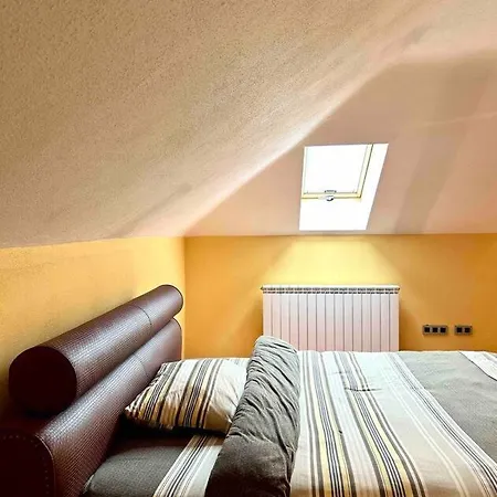 Luksuzni Apartman ' Versace '