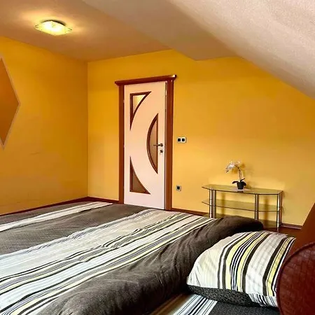 Luksuzni Apartman ' Versace ' * سراييفو