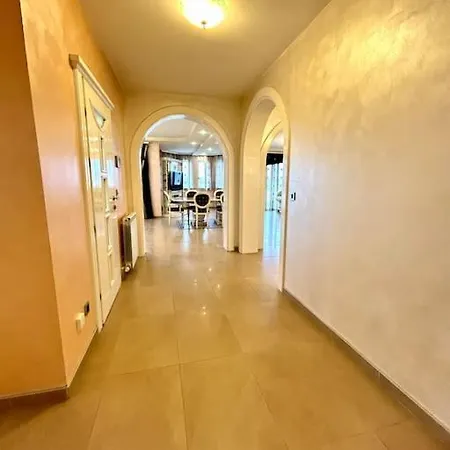 Luksuzni Apartman ' Versace ' سراييفو