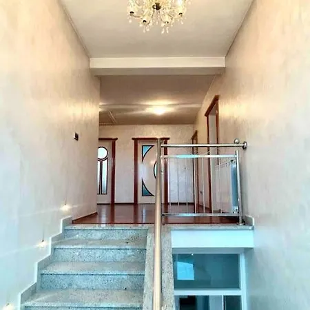 Luksuzni Apartman ' Versace ' شقة *