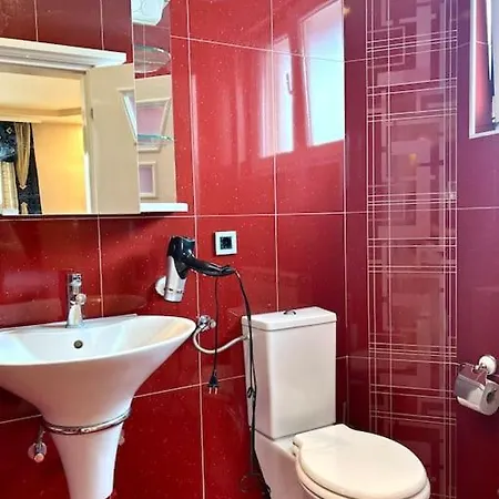 Luksuzni Apartman ' Versace '