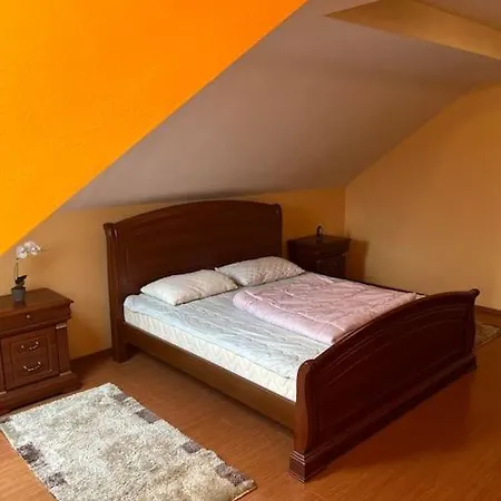 Luksuzni Apartman ' Versace ' شقة *